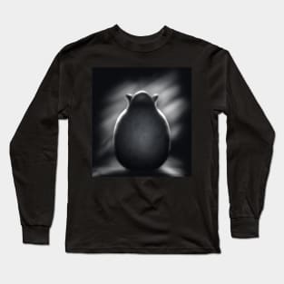 The Egg Long Sleeve T-Shirt